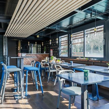 Savy Hotel Verdun-sur-Meuse Exterior foto