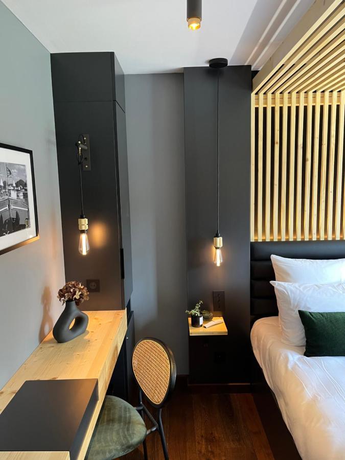 Savy Hotel Verdun-sur-Meuse Exterior foto